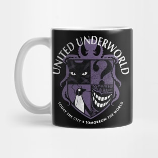 United Underworld sword art online Mug